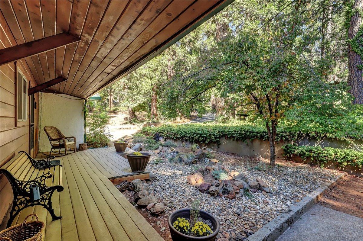 Detail Gallery Image 55 of 85 For 14322 Meadow Dr, Grass Valley,  CA 95945 - 3 Beds | 2 Baths