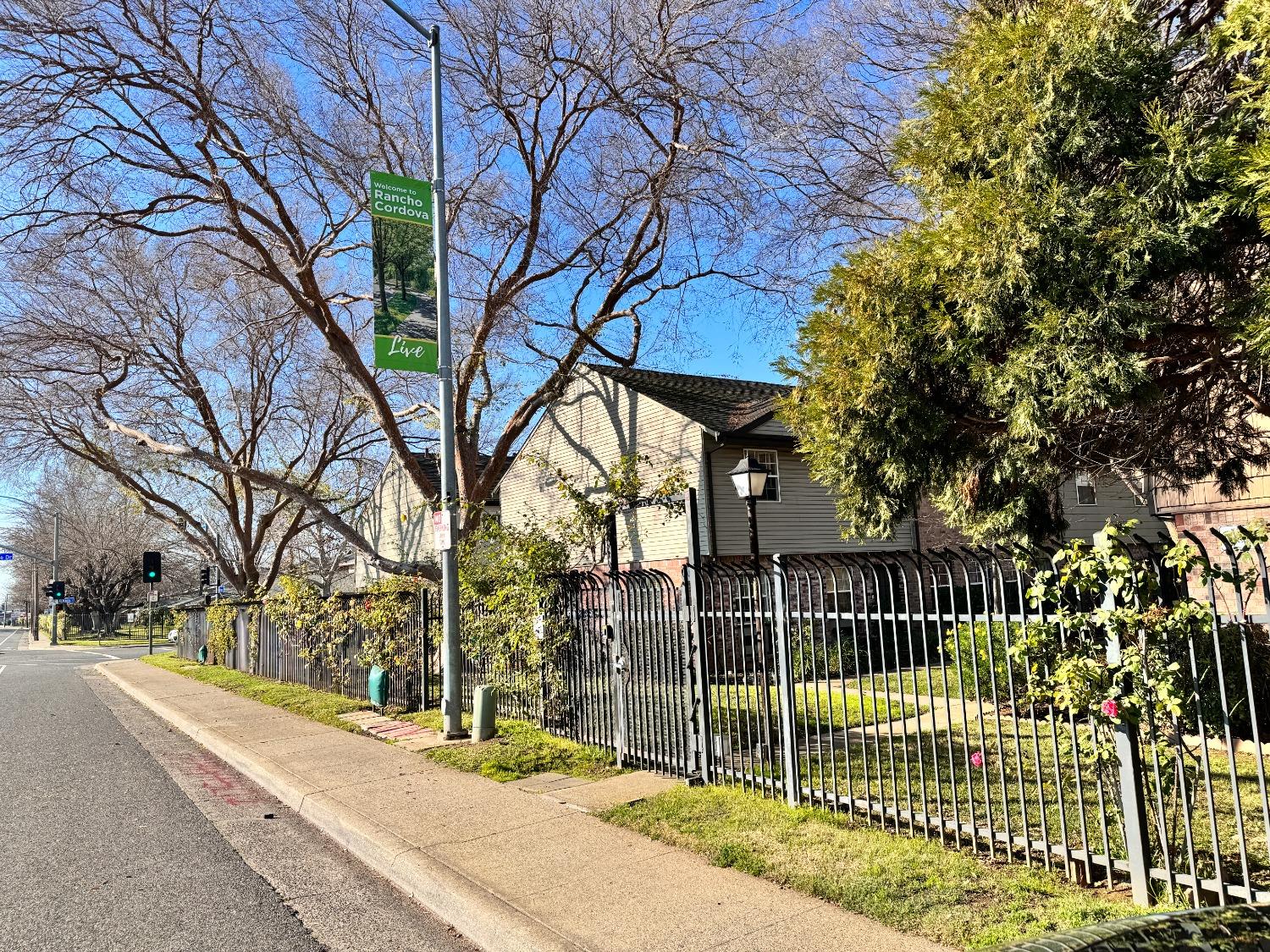 Coloma Road #3, Rancho Cordova, California image 48