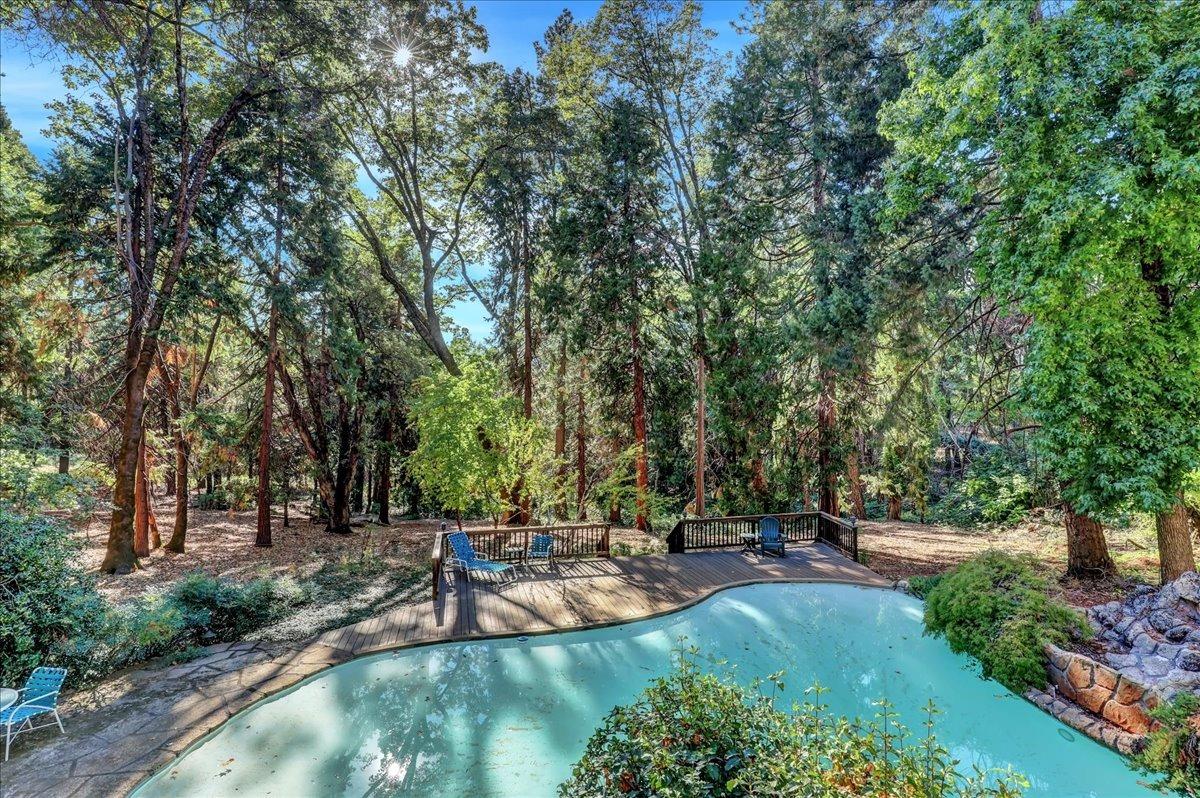 Detail Gallery Image 51 of 85 For 14322 Meadow Dr, Grass Valley,  CA 95945 - 3 Beds | 2 Baths
