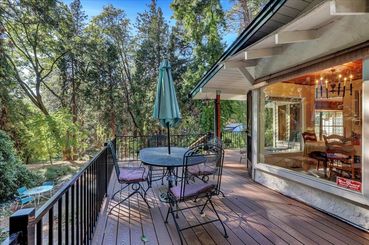Detail Gallery Image 46 of 85 For 14322 Meadow Dr, Grass Valley,  CA 95945 - 3 Beds | 2 Baths