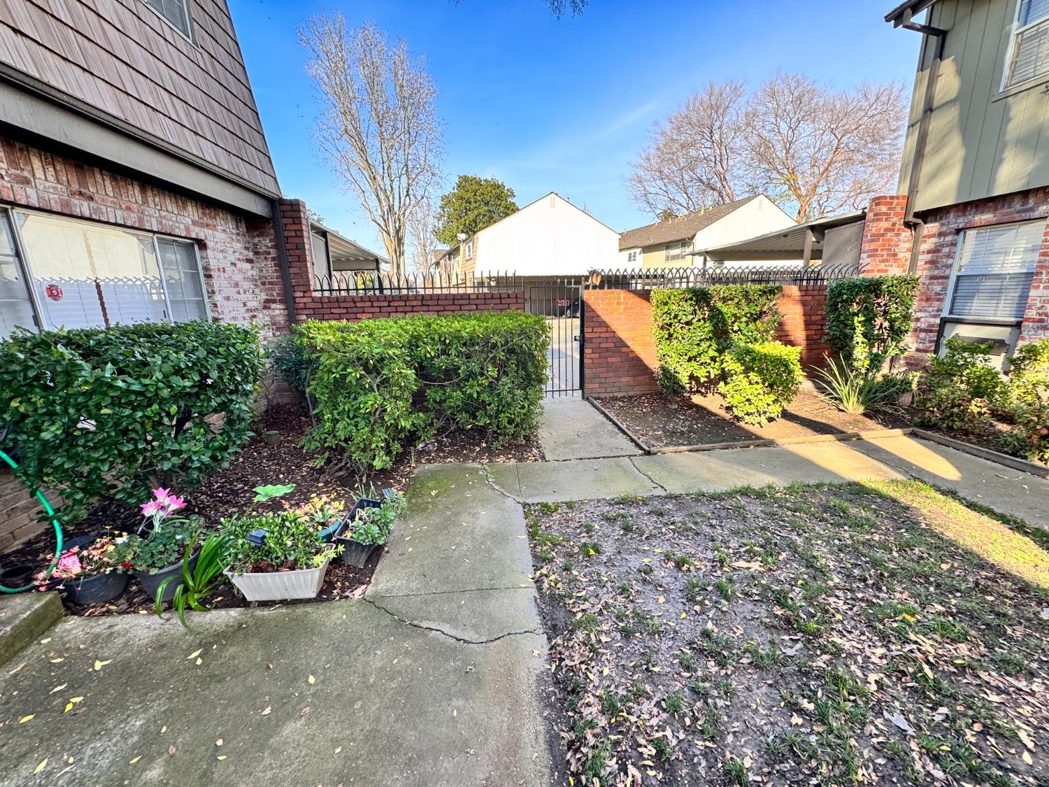 Coloma Road #3, Rancho Cordova, California image 41