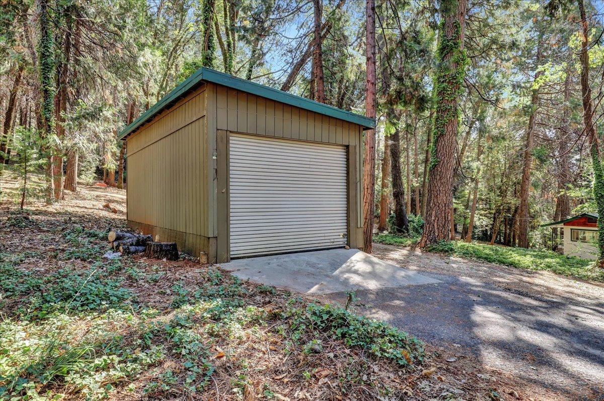 Detail Gallery Image 84 of 85 For 14322 Meadow Dr, Grass Valley,  CA 95945 - 3 Beds | 2 Baths
