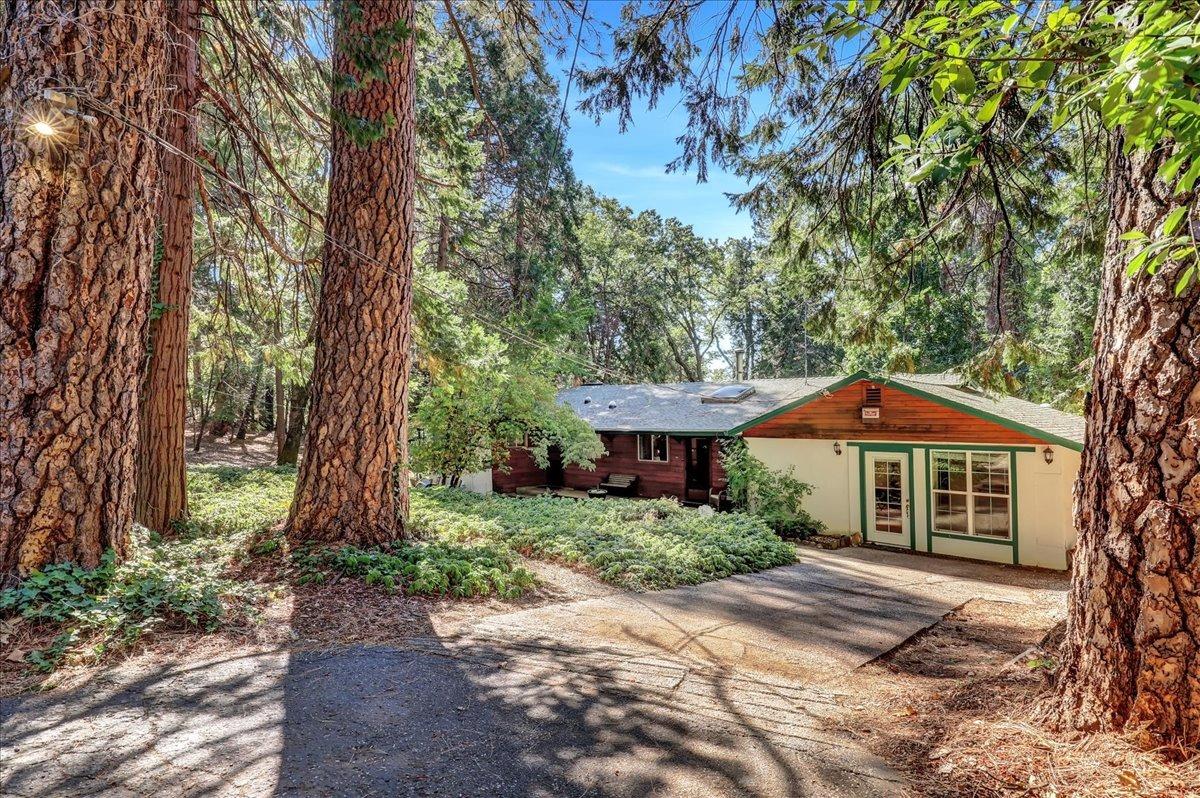 Detail Gallery Image 58 of 85 For 14322 Meadow Dr, Grass Valley,  CA 95945 - 3 Beds | 2 Baths