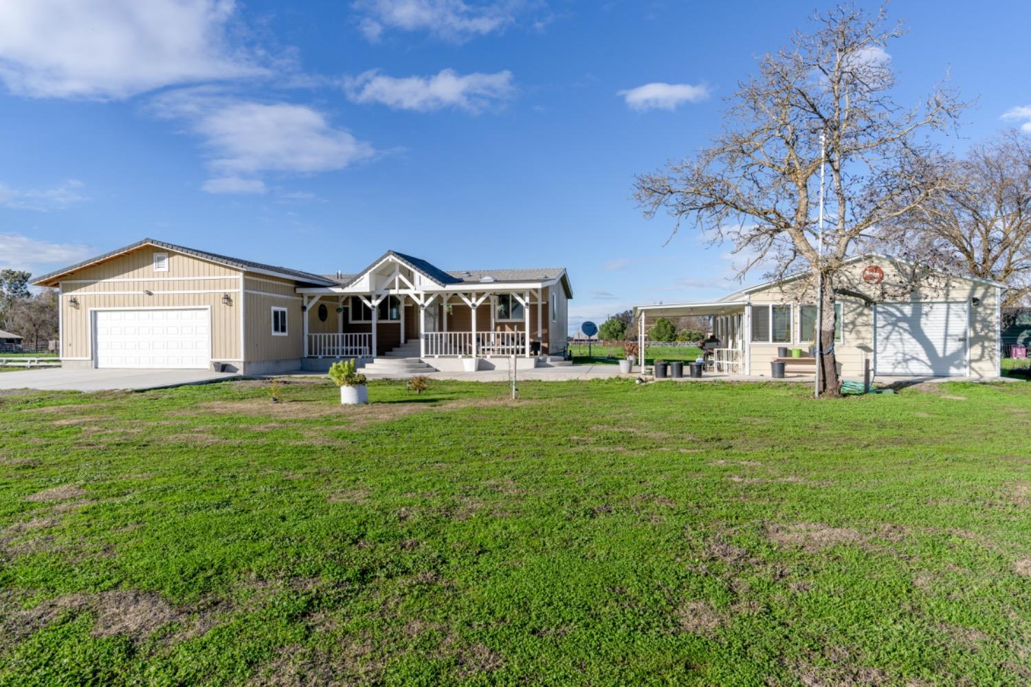 Detail Gallery Image 36 of 49 For 3262 Mccoy Rd, Colusa,  CA 95932 - 3 Beds | 2 Baths