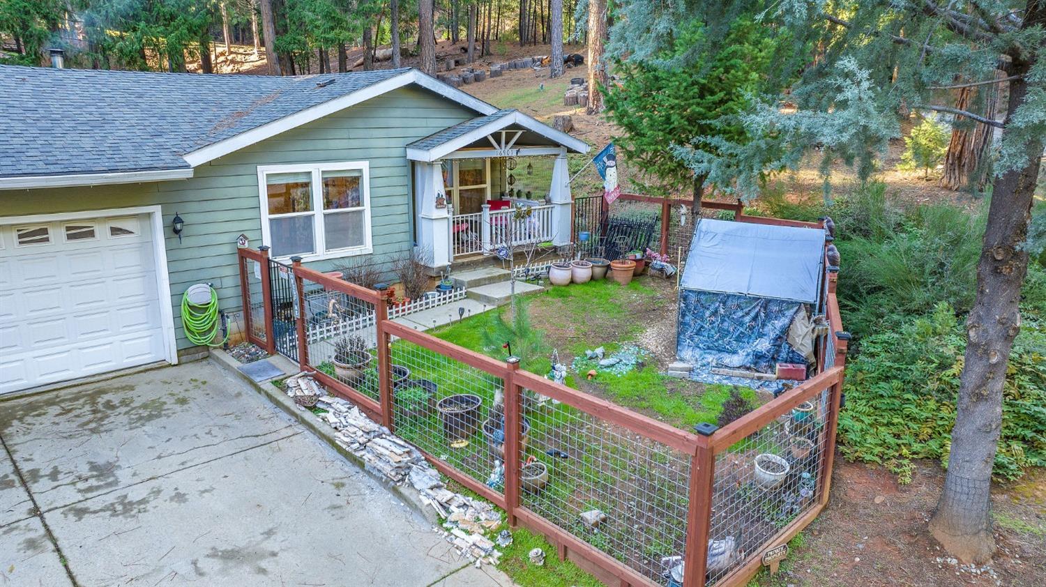 Mckenzie Drive, Pioneer, California image 7