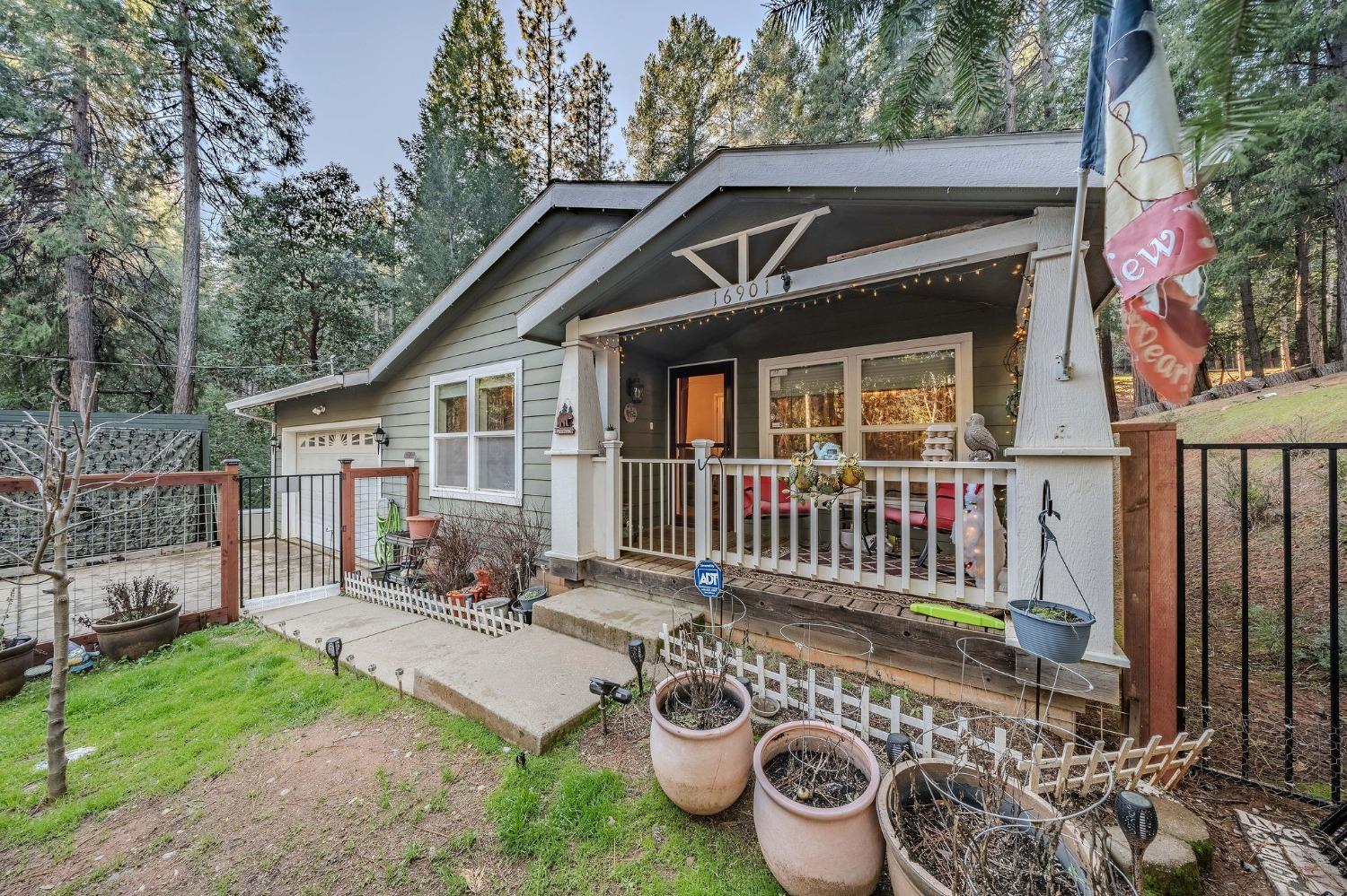 Mckenzie Drive, Pioneer, California image 10