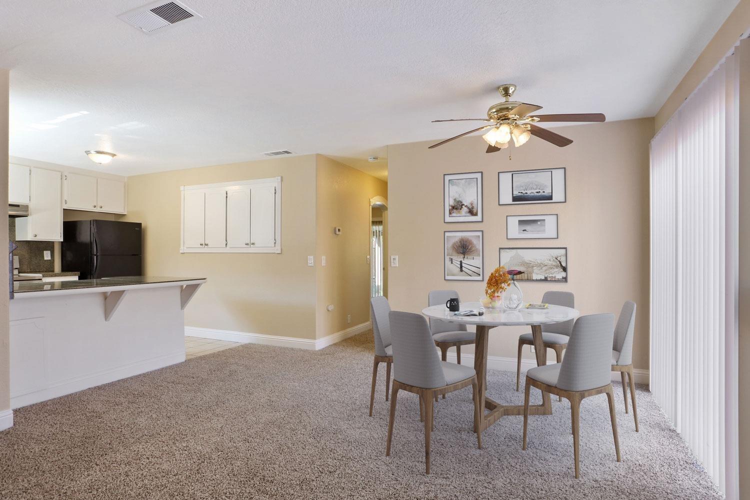 Detail Gallery Image 2 of 5 For 7315 Village Green Drive, Stockton,  CA 95210 - 2 Beds | 2 Baths