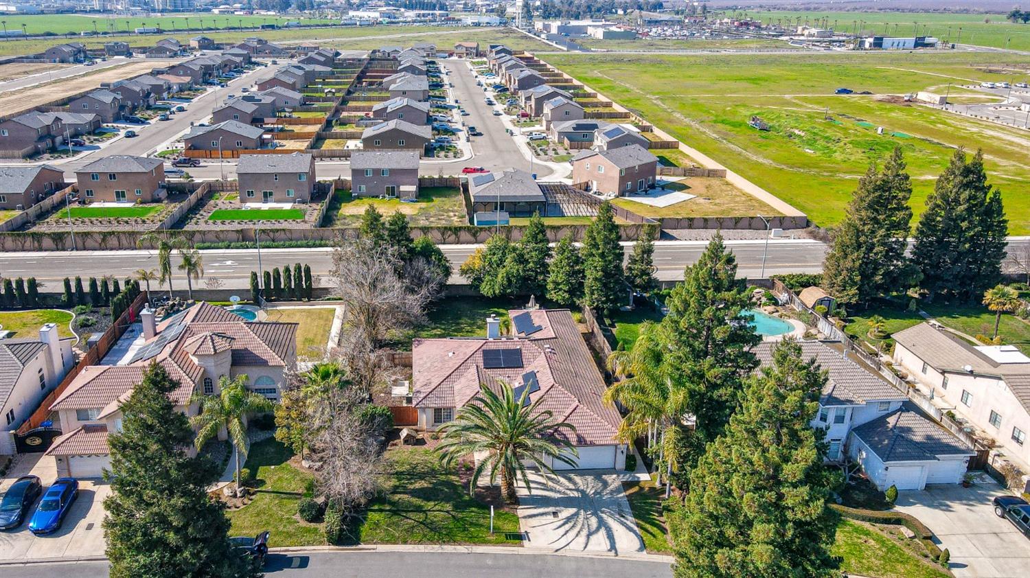 Congressional Street, Chowchilla, California image 3