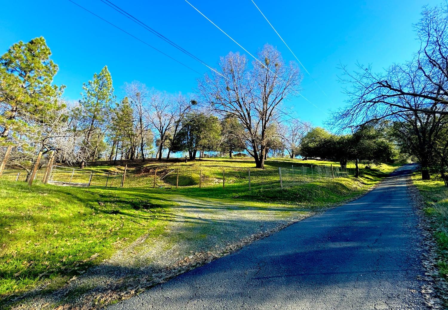 Sand Ridge Road, Placerville, California image 34