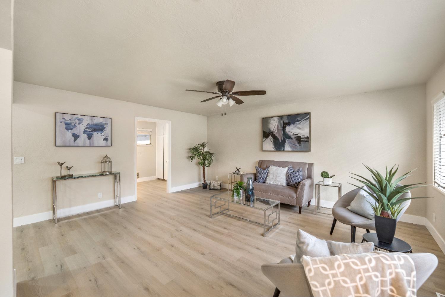 Detail Gallery Image 15 of 45 For 1412 Fordham Ave, Modesto,  CA 95350 - 3 Beds | 2/2 Baths