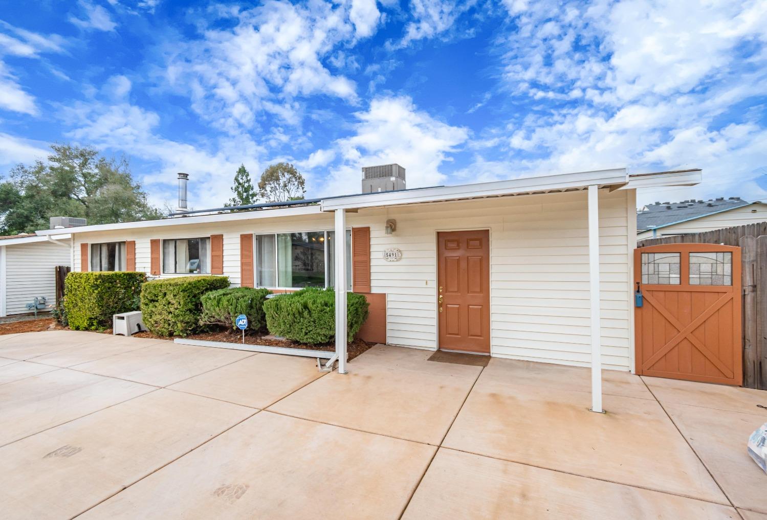 Myrtle Drive, Loomis, California image 1
