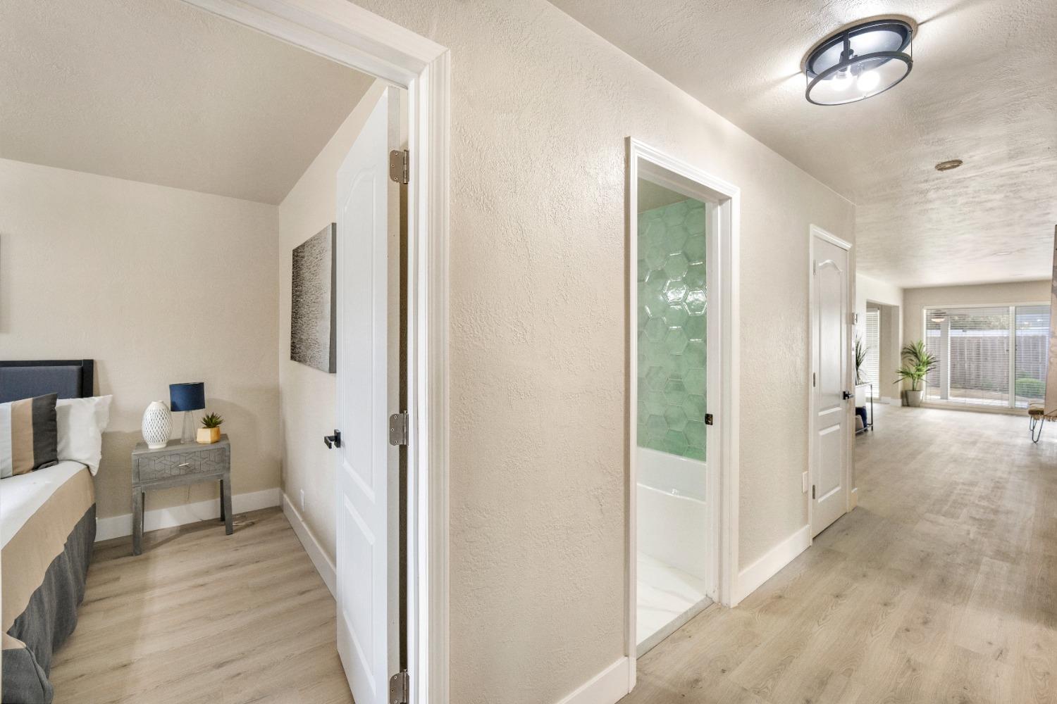 Detail Gallery Image 31 of 45 For 1412 Fordham Ave, Modesto,  CA 95350 - 3 Beds | 2/2 Baths