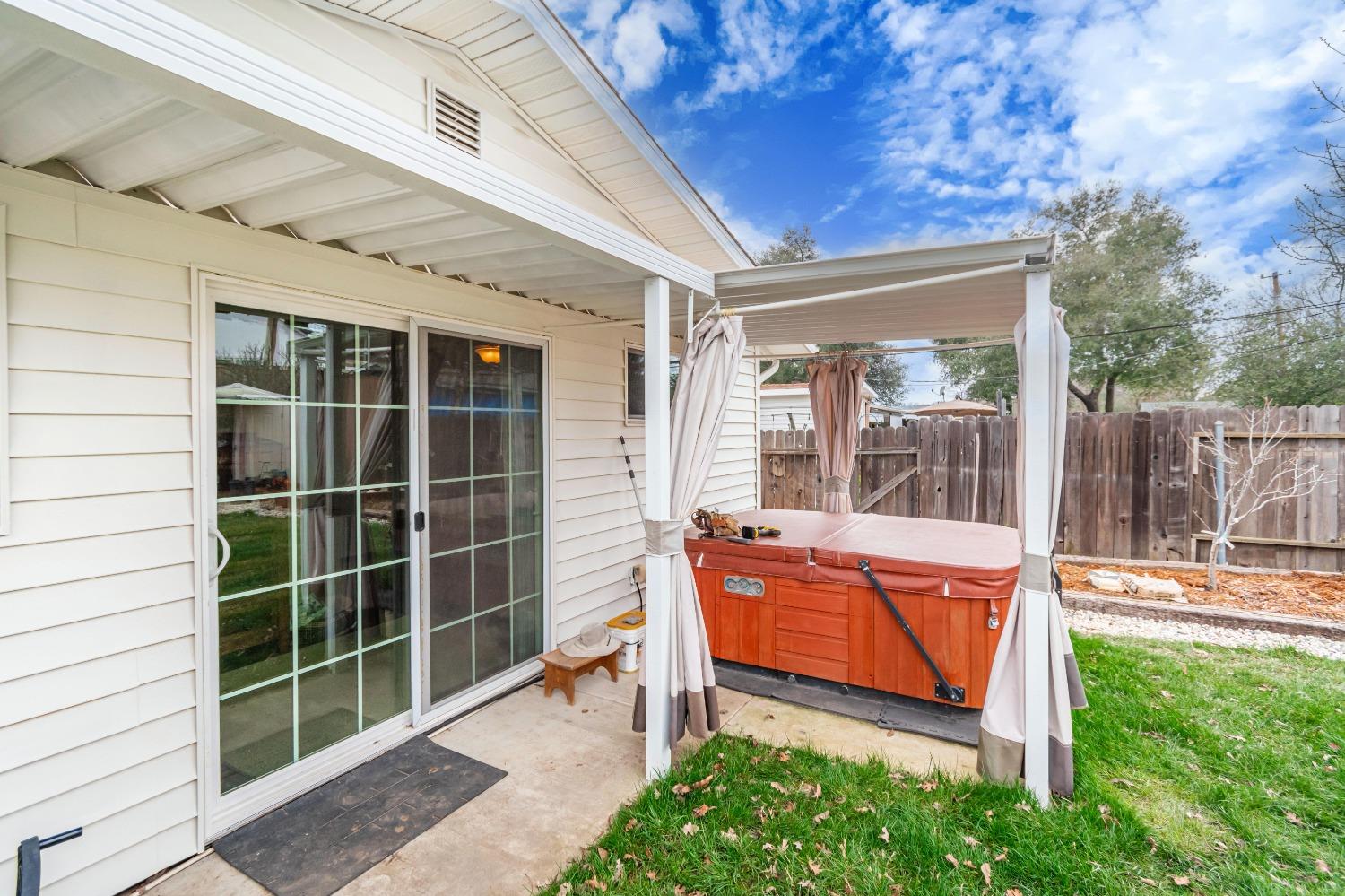 Myrtle Drive, Loomis, California image 35