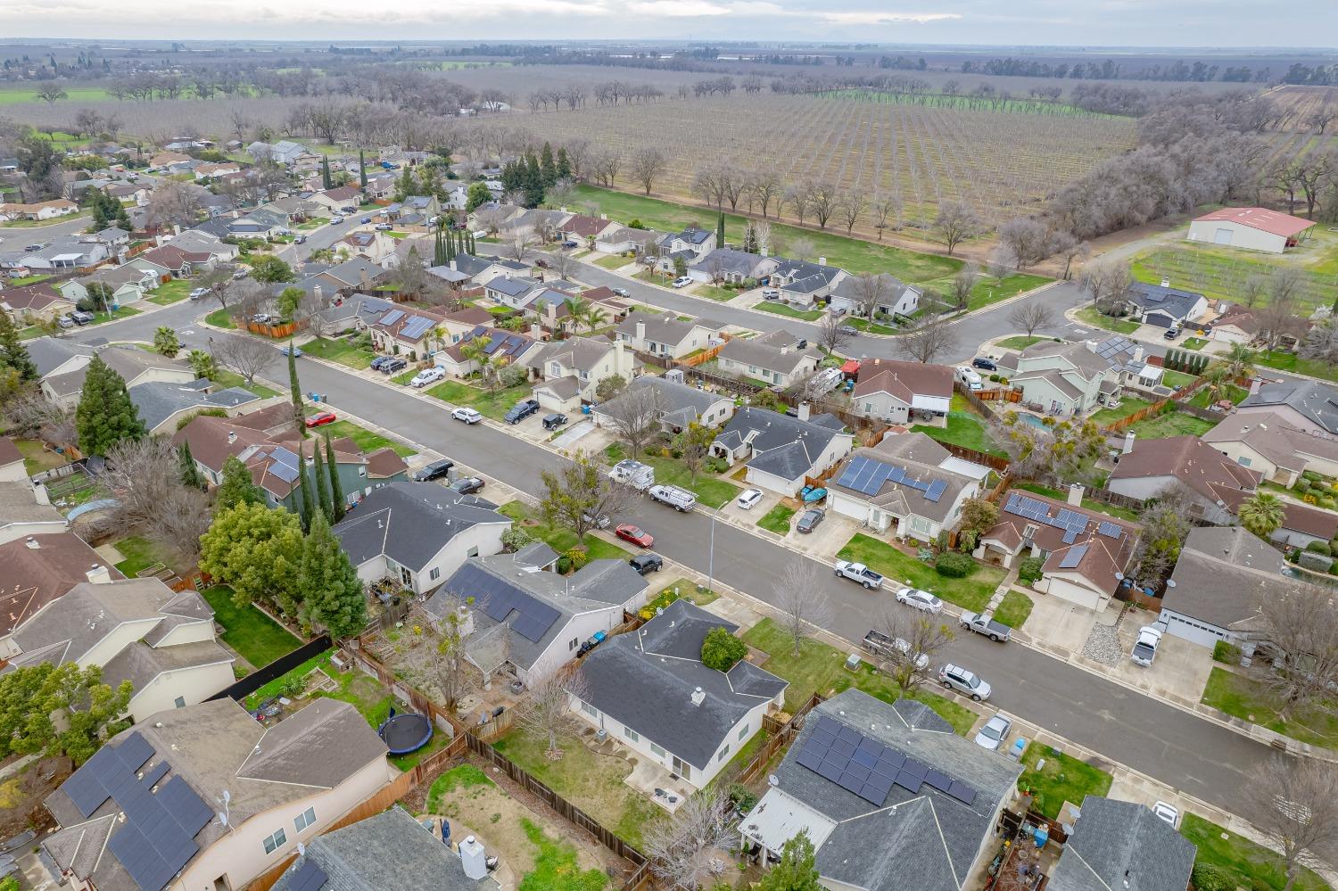 Melton Way, Wheatland, California image 38