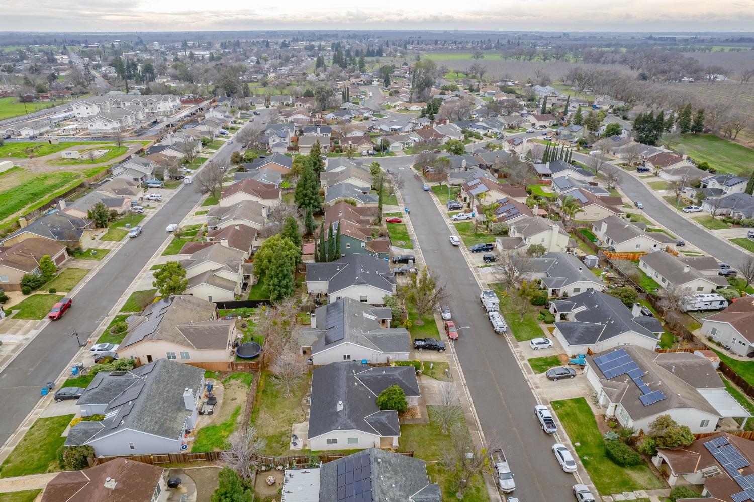 Melton Way, Wheatland, California image 39