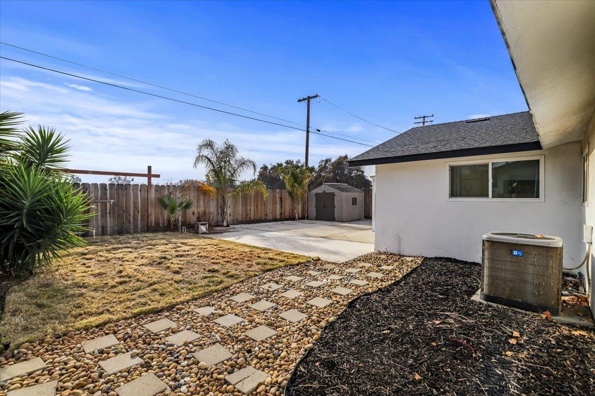 Detail Gallery Image 37 of 41 For 512 Charles Ave, Modesto,  CA 95350 - 3 Beds | 2 Baths