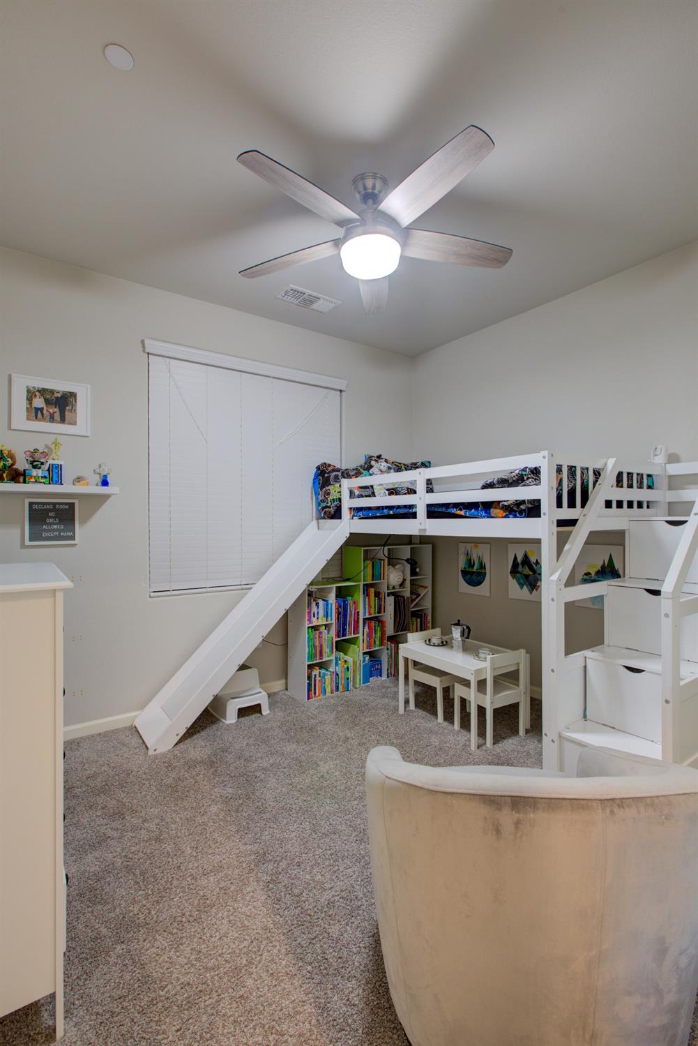 Detail Gallery Image 13 of 21 For 171 Barker Ln, Merced,  CA 95348 - 3 Beds | 2 Baths