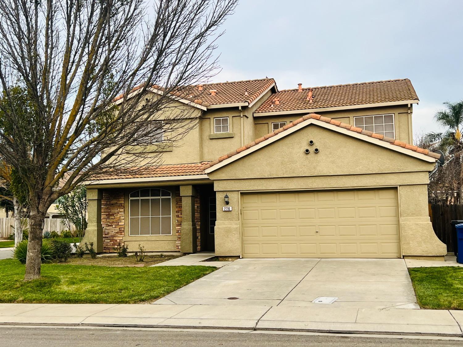 Detail Gallery Image 1 of 1 For 2716 Mars Hill St, Modesto,  CA 95355 - 4 Beds | 2/1 Baths