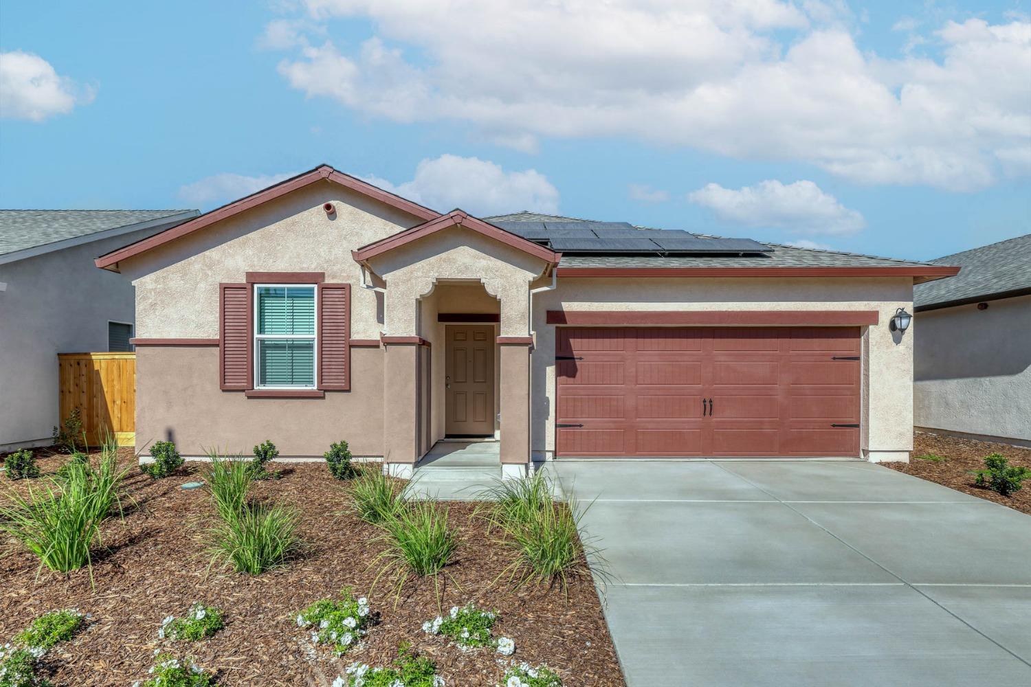 Detail Gallery Image 1 of 15 For 10485 Marley Ct, Stockton,  CA 95212 - 3 Beds | 2 Baths