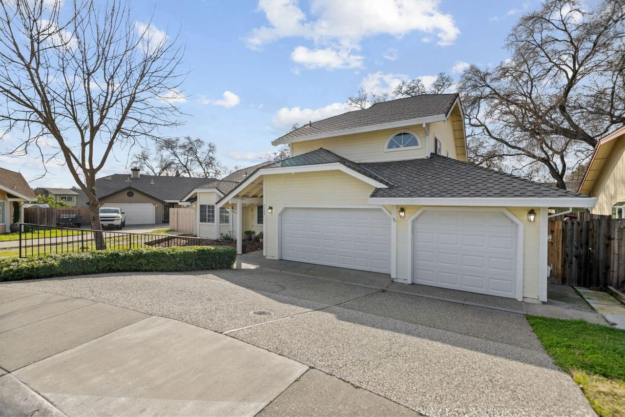 Clarissa Drive, Orangevale, California image 2