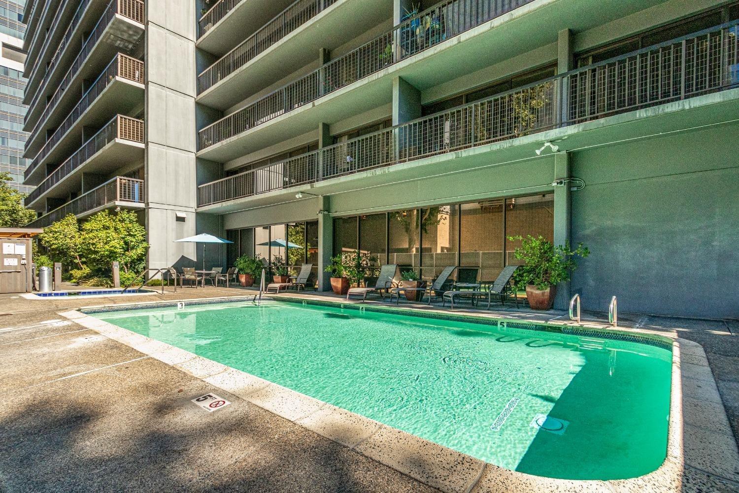 Detail Gallery Image 19 of 21 For 500 N St #1108,  Sacramento,  CA 95814 - 2 Beds | 2 Baths