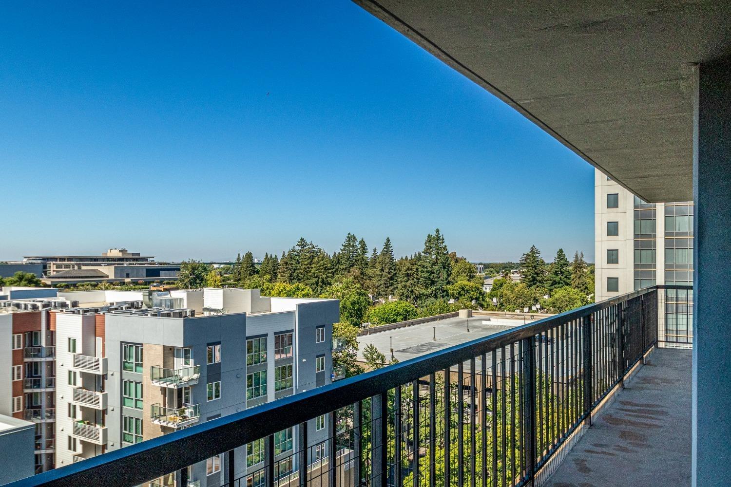 Detail Gallery Image 14 of 21 For 500 N St #1108,  Sacramento,  CA 95814 - 2 Beds | 2 Baths