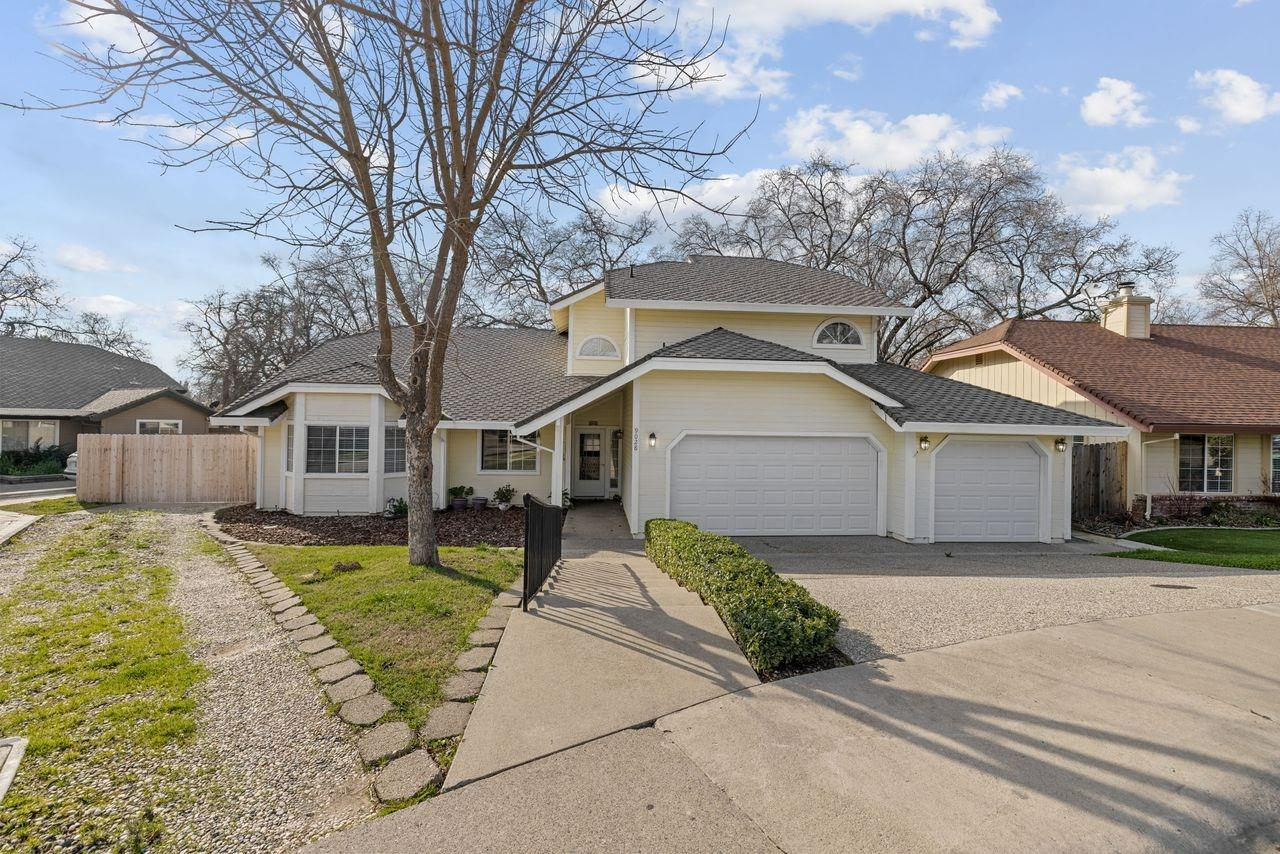 Clarissa Drive, Orangevale, California image 1