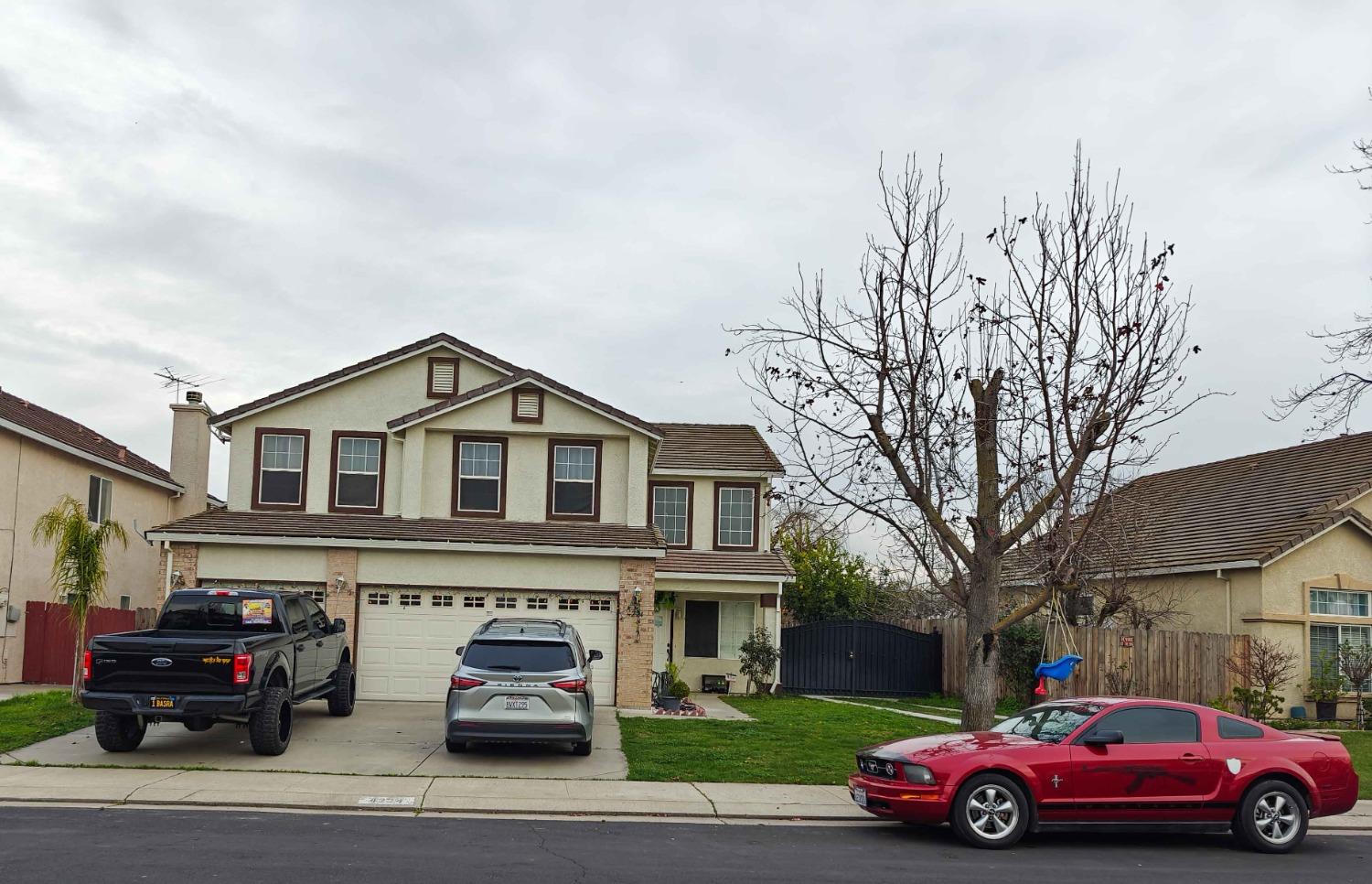 Photo of 4224 Brodie Wy in Stockton, CA