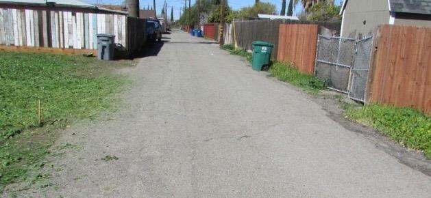 F, Los Banos, California image 3