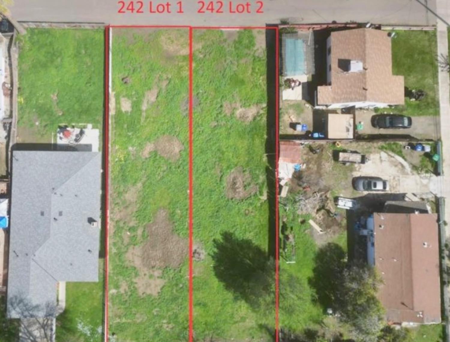 F, Los Banos, California image 2