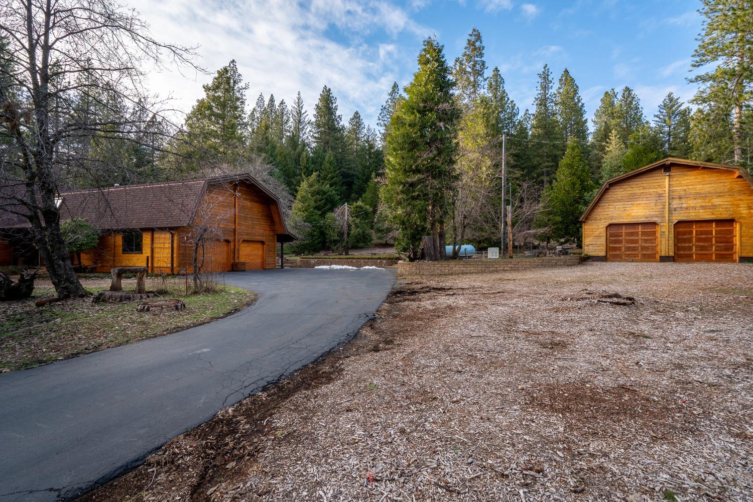 Spring Court, Pioneer, California image 3