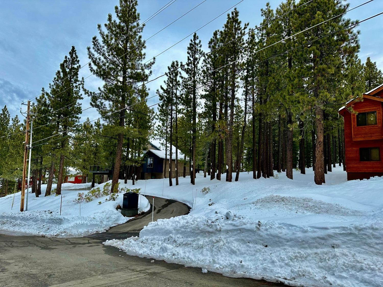 192 Roundhill Drive, Truckee, California image 18