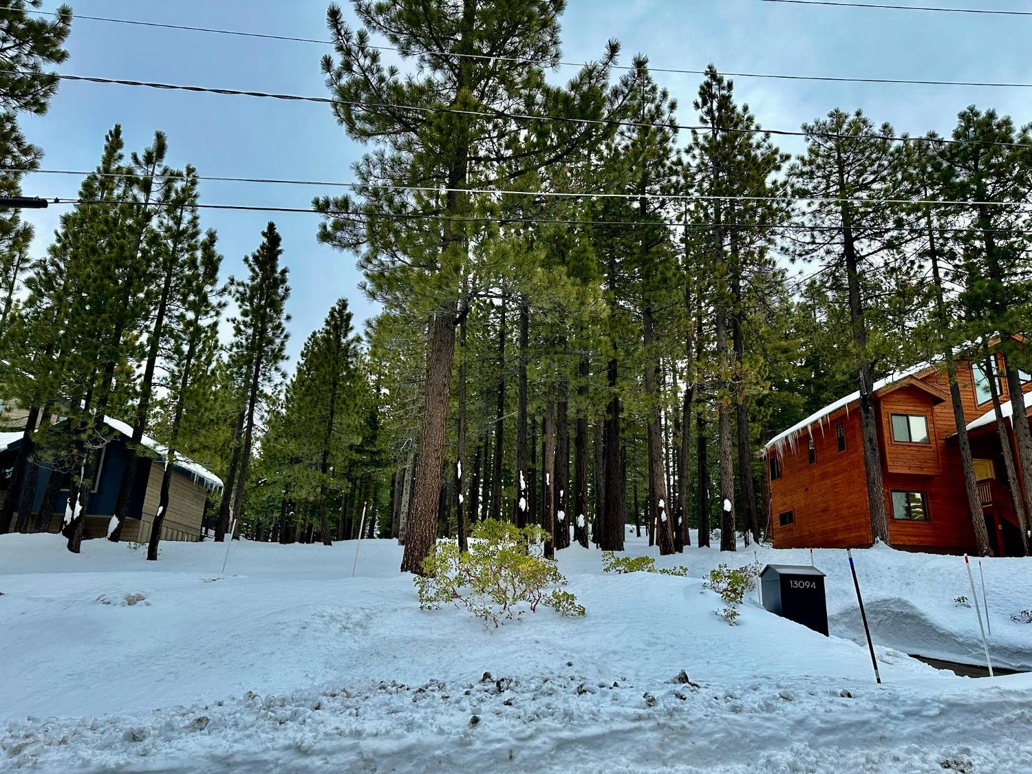 192 Roundhill Drive, Truckee, California image 20