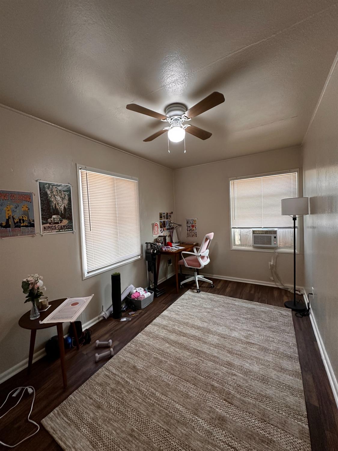 Detail Gallery Image 7 of 14 For 710 E Ivy, Hanford,  CA 93230 - 2 Beds | 1 Baths