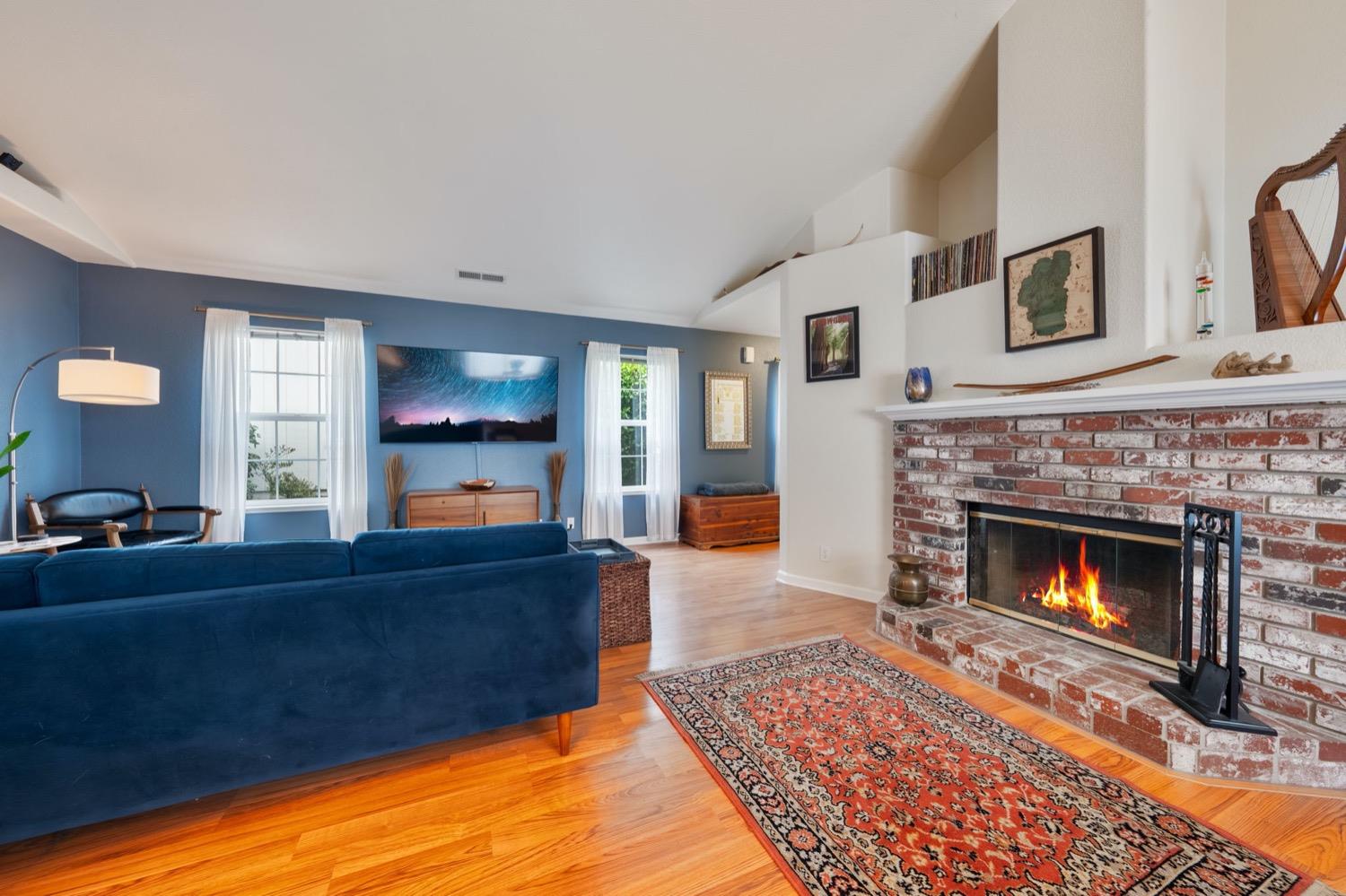 Granada Court #34, Cameron Park, California image 9