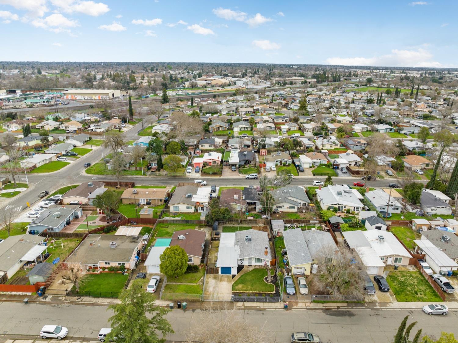 El Oro St., North Highlands, California image 31