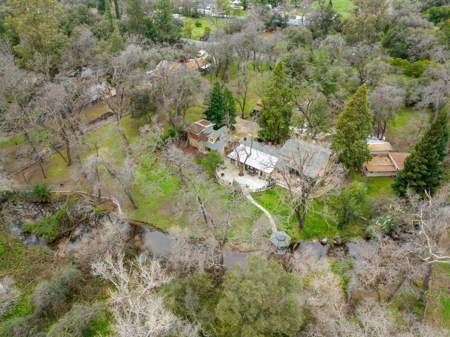 W Auburn Folsom Road, Loomis, California image 44