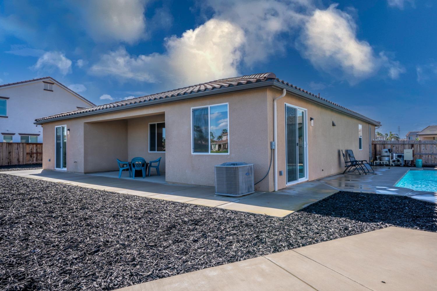 Detail Gallery Image 49 of 56 For 14675 Spanish Bay Way, Chowchilla,  CA 93610 - 4 Beds | 2 Baths