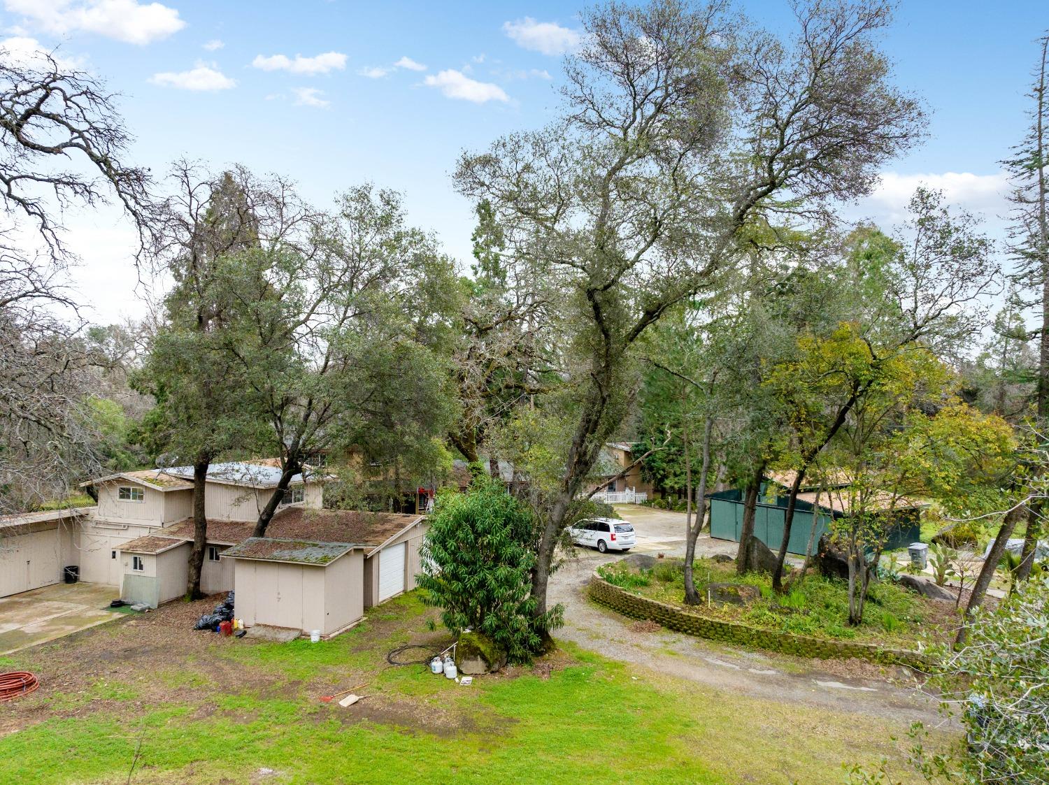 W Auburn Folsom Road, Loomis, California image 40