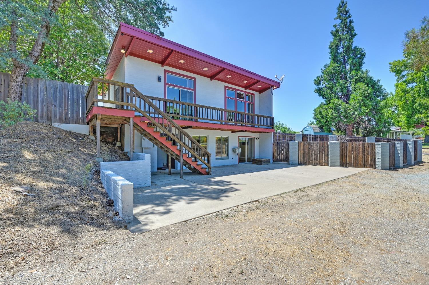 Detail Gallery Image 49 of 64 For 855 Gold Cliff Rd, Angels Camp,  CA 95222 - 4 Beds | 2 Baths