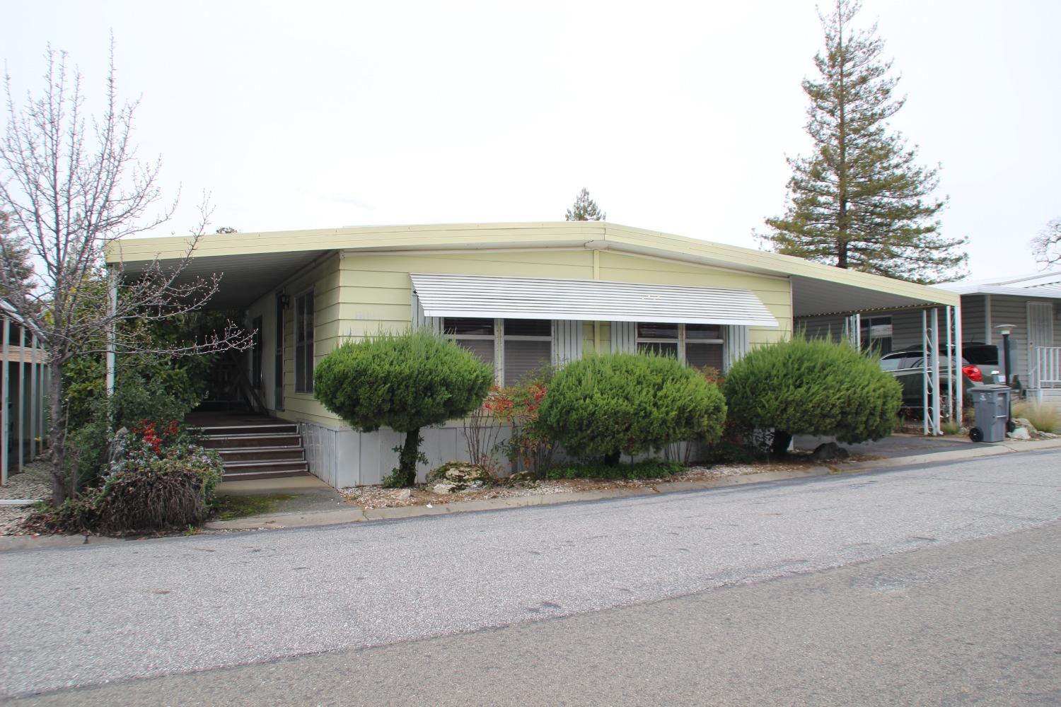 Photo of 3765 Grass Valley Hwy #2 in Auburn, CA