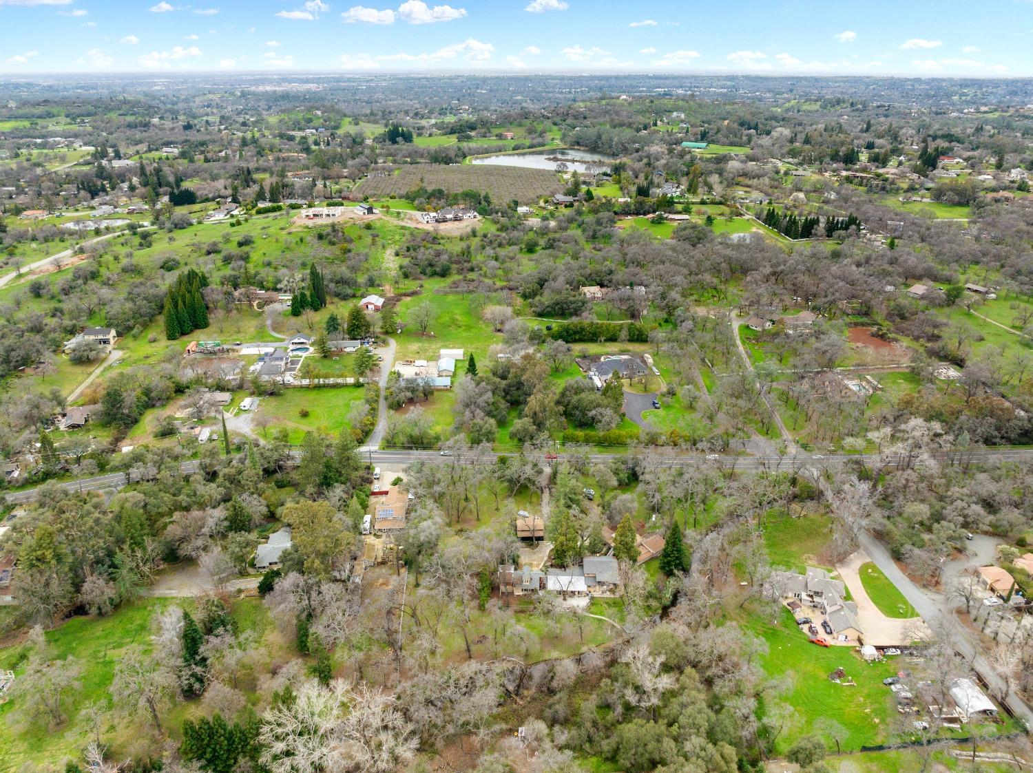 W Auburn Folsom Road, Loomis, California image 42