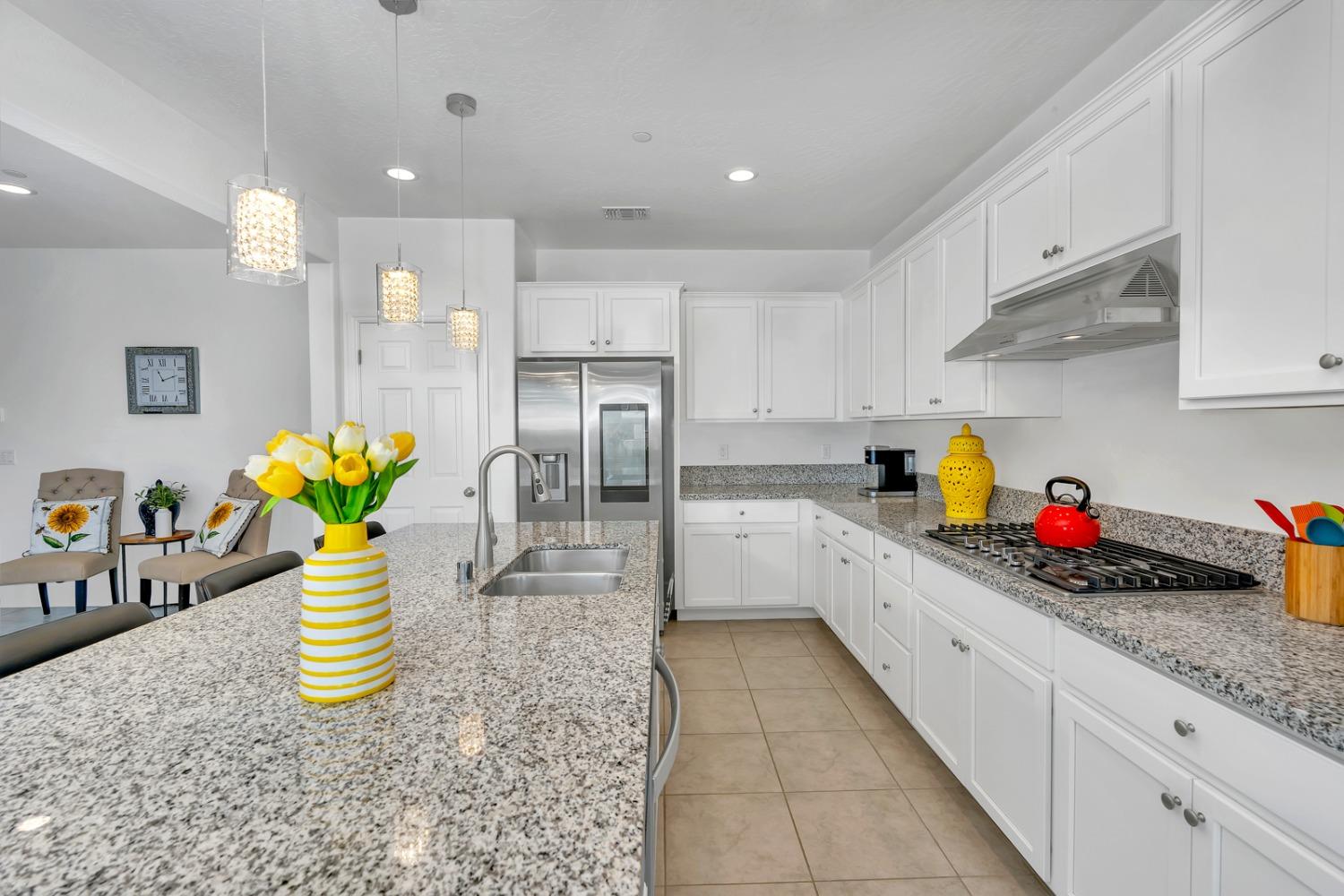 Detail Gallery Image 18 of 56 For 14675 Spanish Bay Way, Chowchilla,  CA 93610 - 4 Beds | 2 Baths