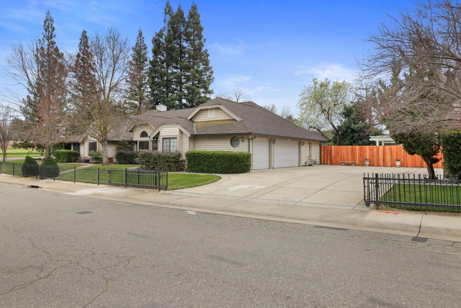 Pecan Ranch Court, Orangevale, California image 2