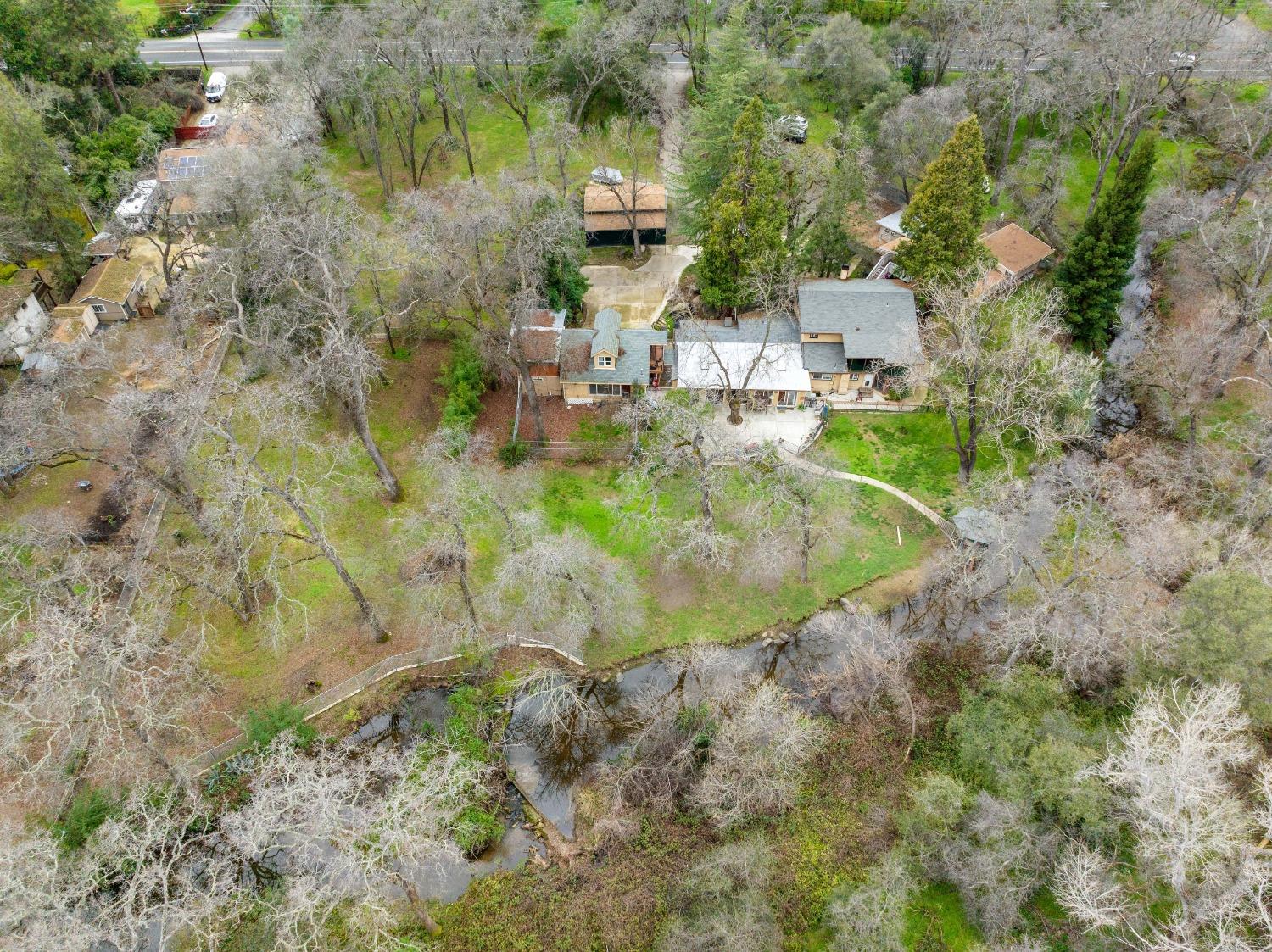 W Auburn Folsom Road, Loomis, California image 43