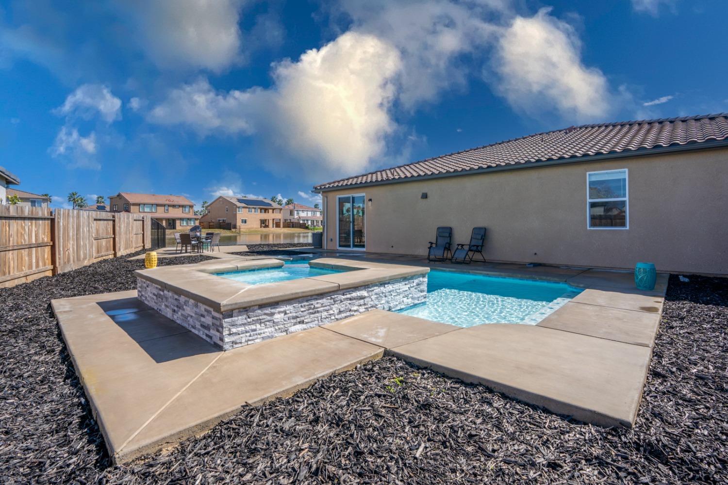 Detail Gallery Image 44 of 56 For 14675 Spanish Bay Way, Chowchilla,  CA 93610 - 4 Beds | 2 Baths