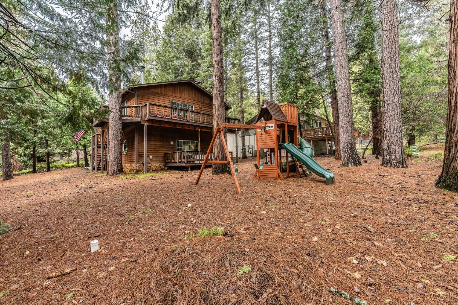 Fairway Drive, Pioneer, California image 40