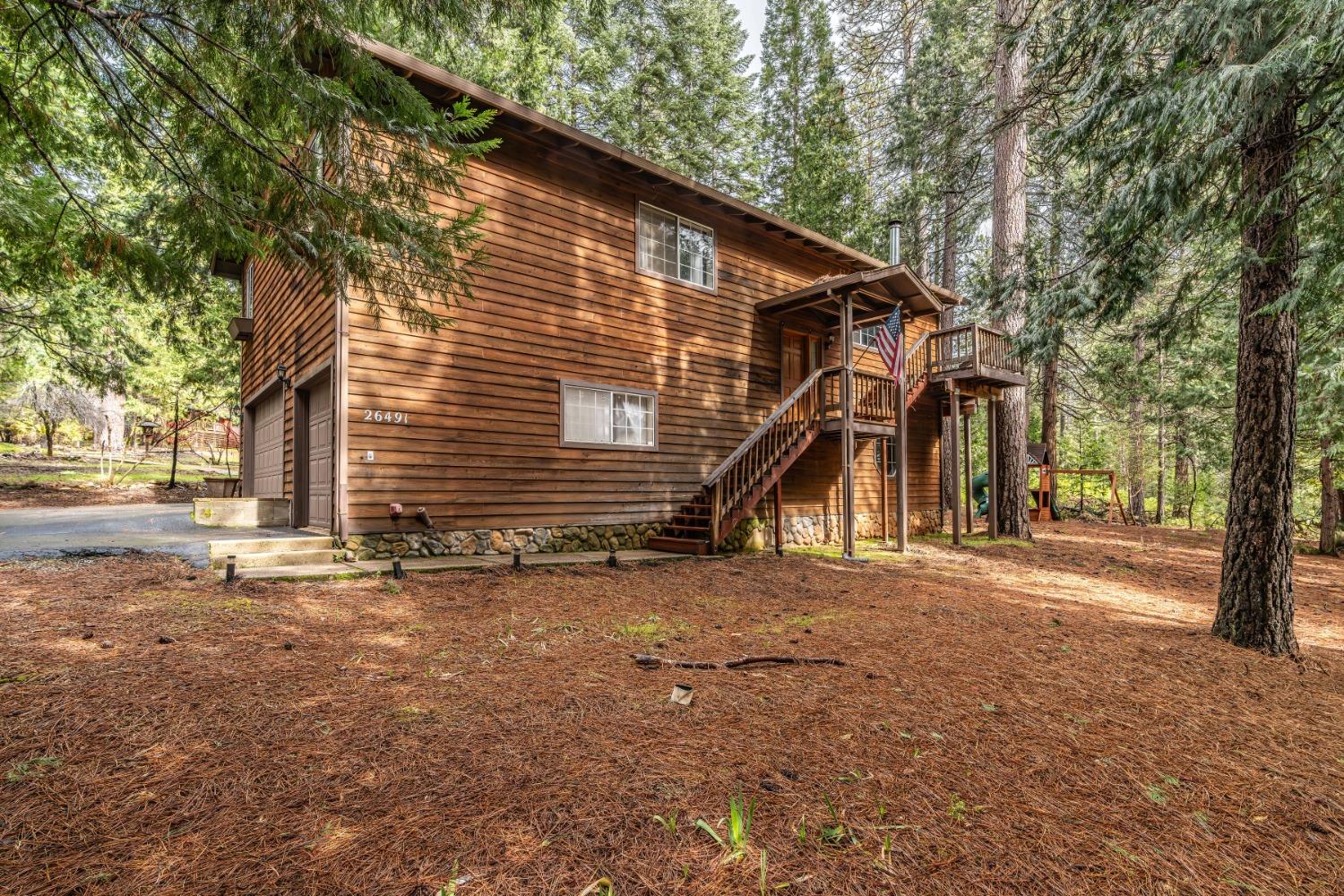Fairway Drive, Pioneer, California image 34