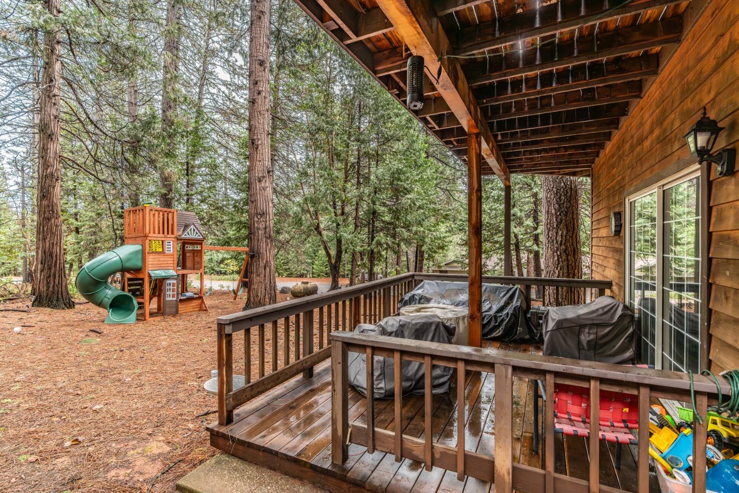 Fairway Drive, Pioneer, California image 36