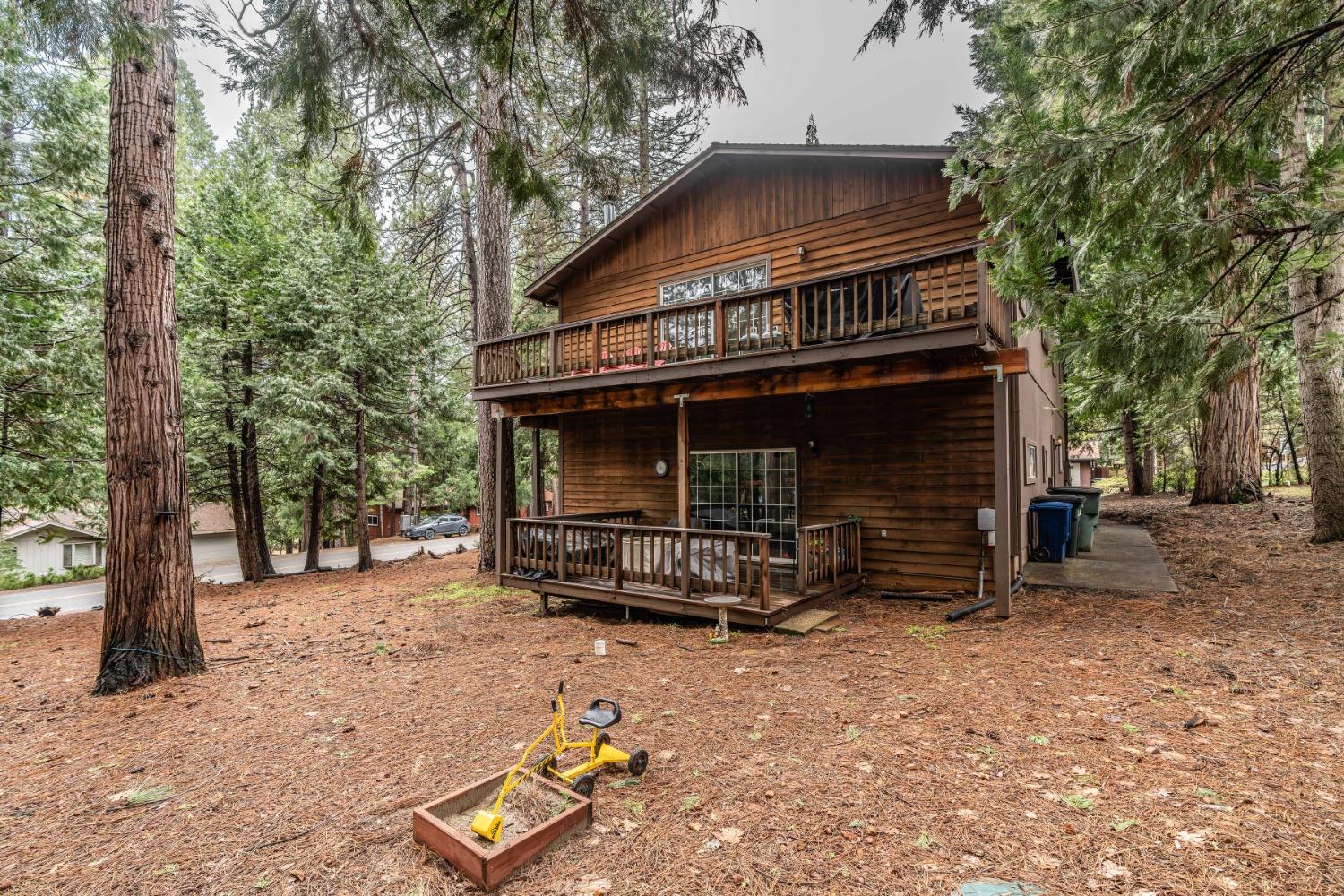 Fairway Drive, Pioneer, California image 35